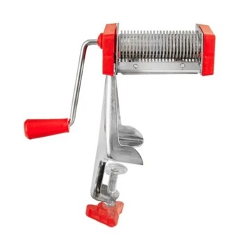 Ручная машина для макарон и теста Орион