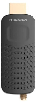 Декодер THOMSON THT82 Full HD DVB-T2/HEVC/H.265