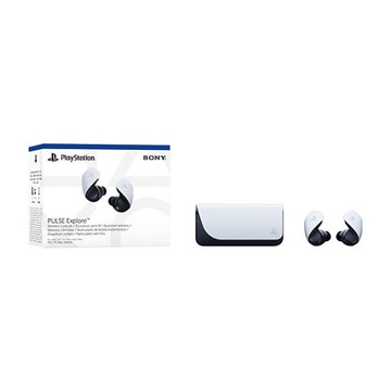 Беспроводные наушники-вкладыши Sony PlayStation 5 Pulse Explore