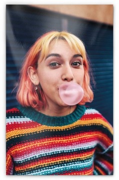 Бумага для принтера Polaroid Картридж Polaroid Hi-Print Gen 2 20 фотографий 2х3