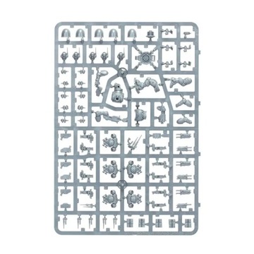 Команда уничтожения - Ударная группа Фобоса