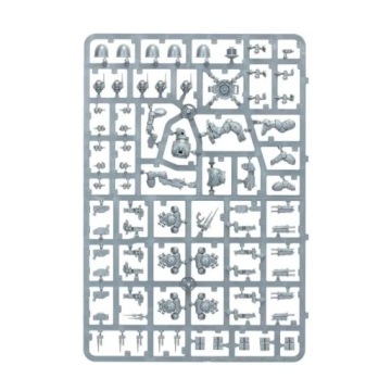 WARHAMMER KILL TEAM ФОБОС СТРАЙК КОМАНДА