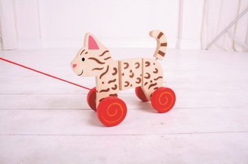 BIGJIGS BB111 CAT ДЛЯ НАТЯЖЕНИЯ НА ВЕРНУ