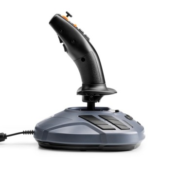 Джойстик Thrustmaster SimTask FarmStick SIMTASK
