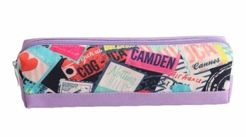 МАЛЕНЬКИЙ ПУНКТ-ПЕНАЛ YM8357 TRAVEL, FRESH