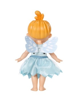 BABYborn Сборник рассказов Ice Fairy, 18 см