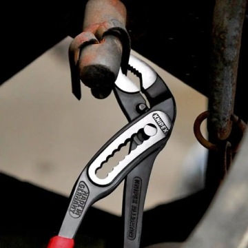 Knipex Alligator 88 02 300 Трубогубцы, 300 мм