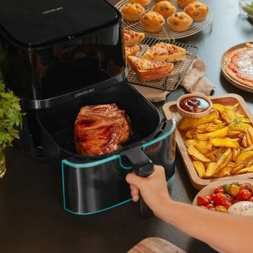 Аэрофритюрница Cecotec 8435484033183 1600 Вт 5,5 л