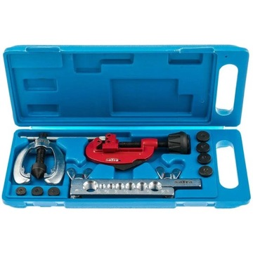 КОМПЛЕКТ ДЛЯ РЕЗКИ ТОРМОЗА SATRA S-7DFT