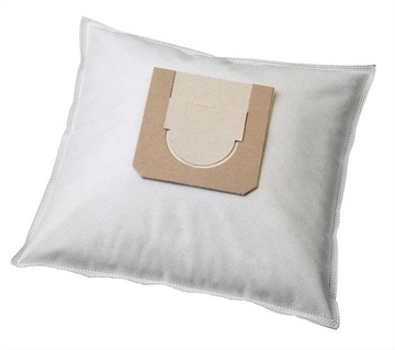 KOMA SE90S - Worki Sencor SVC 9000bk, 5 szt.