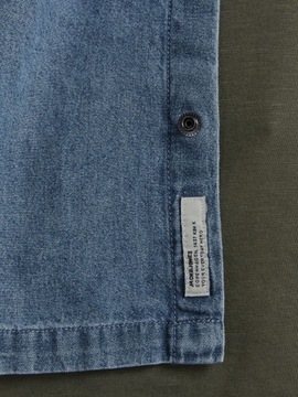 Koszula jeansowa Jack&Jones S