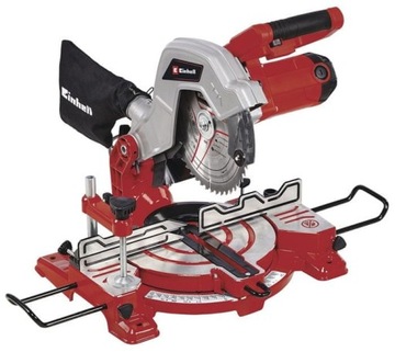 PIŁA UKOŚNA UKOŚNICA EINHELL TC-MS 216 1600 W/S6/