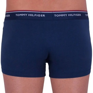 Majtki Bokserki Tommy Hilfiger r.M