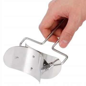 Накатной диск РЕЗКА ДЛЯ ПЕЛЬЦЕВ 10СМ B-3098