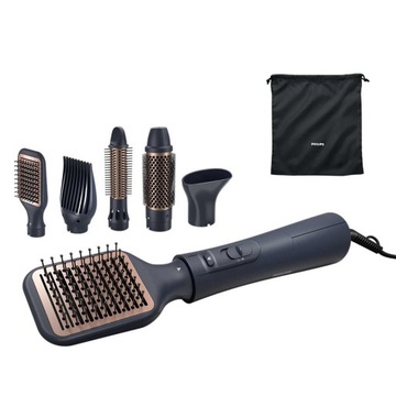 Фен Philips BHA530/00