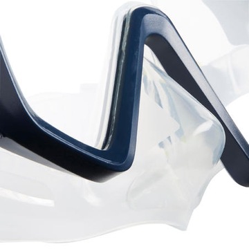 Маска для дайвинга Subea SCD 100, размер L