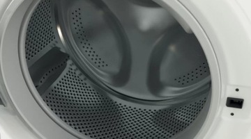 Стиральная машина с сушкой INDESIT BDE 86435 9EWS EU