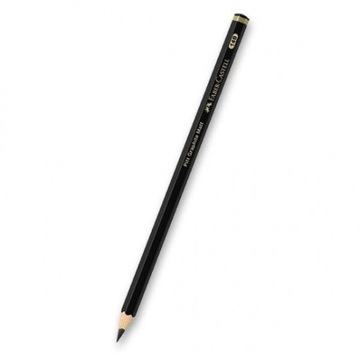 Карандаш матовый MATT 14B Faber-Castell