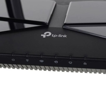 Двухдиапазонный гигабитный маршрутизатор TP-Link Archer AX53 AX3000