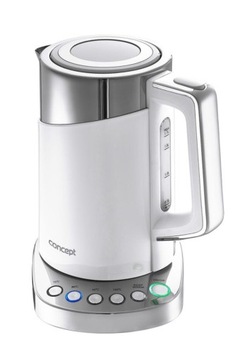 Czajnik elektryczny Concept RK3170 1,7 L 2200 W Termoregulacja