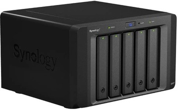 Полка DX517 5x0HDD Tower
