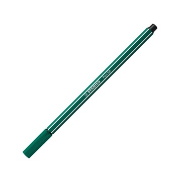 Фломастер STABILO PEN 68/63 оливковый