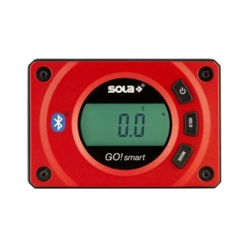 СОЛЬ ЦИФРОВОЙ УРОВЕНЬ MINI GO SMART 01483001