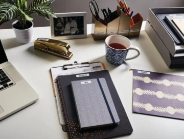 ЛЕНТА DYMO LETRATAG 12 ММ Х 4 М БЕЛАЯ БУМАЖНАЯ ЛЕНТА