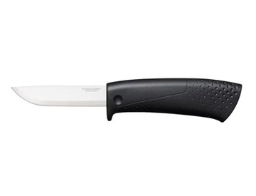 NÓŻ KONSTRUKTORSKI Z OSTRZAŁKĄ /1023617/ FISKARS