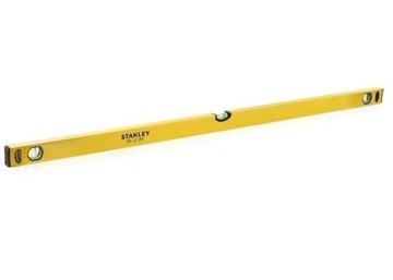 Пузырьковый уровень Stanley 1,5 м STHT1-43107