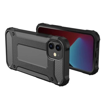 Черный чехол для телефона Samsung Redmi 8A