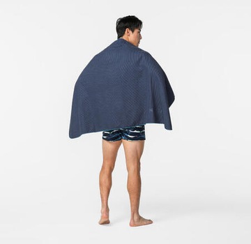 Полотенце Nabaiji из микрофибры L 80 X 130 CM