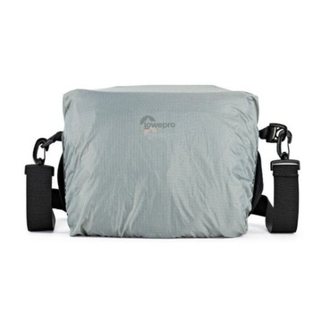 Сумка Lowepro Nova 170 AW II Черная