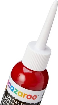 Snazaroo Sztuczna krew w żelu - 50ml