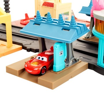 CA Rajd przez Chłodnicę Górską Zestaw HGV68