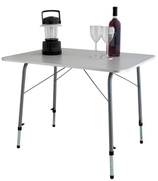 Складной кемпер Cadiz L EUROTRAIL