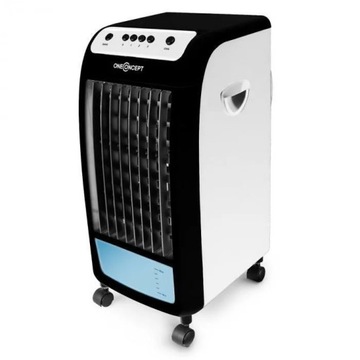 Кондиционер OneConcept Carribean Blue мощностью 70 Вт