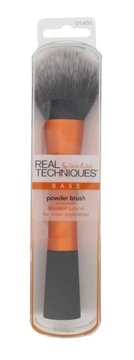 Real Techniques - Pędzel Do Bronzera I Pudru