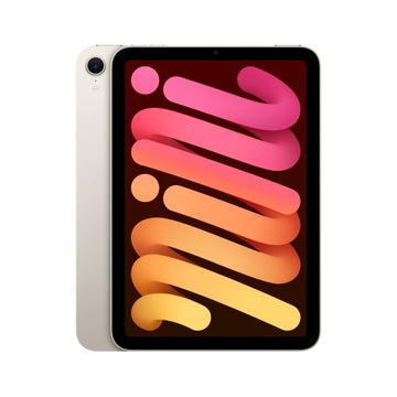 Tablet Apple iPad Mini 7. generacji 8,3