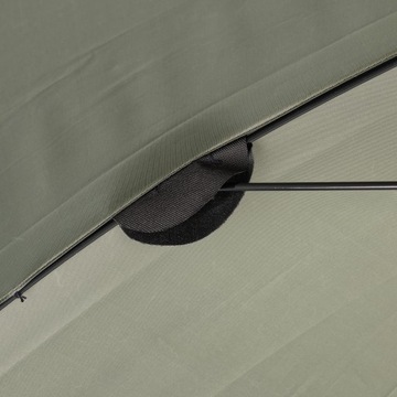 Зонт рыболовный Caperlan U 100 XL 2 м