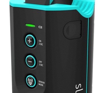 Устройство-качалка для коляски, кроватки, сиденья Sleepytroll Baby Rocker