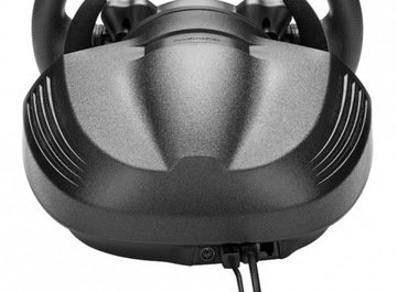 Рулевое колесо Thrustmaster TMX с силовой обратной связью для ПК, Xbox One 4460136 3/15