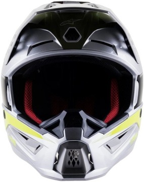 KASK ALPINESTARS S-M5 CROSS ENDURO r.M