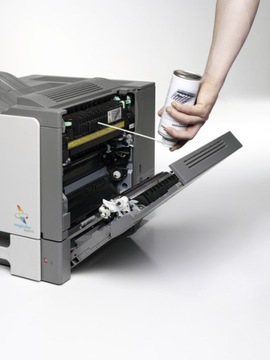 РАСПЫЛЕНИЕ СЖАТОГО ВОЗДУХА ДЛЯ ОФИСНОЙ ТЕХНИКИ Durable Powerclean 200 мл