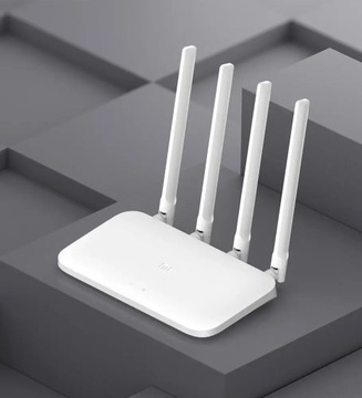 Маршрутизатор Xiaomi Mi Router 4A 802.11ac (Wi-Fi 5), 802.11n (Wi-Fi 4), 802.11g,