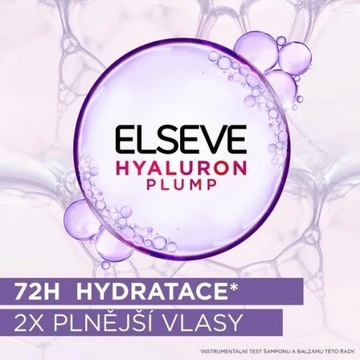 L Oreal Paris Elseve Hyaluron Plump Serum 150 ml