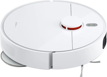 Пылесос Xiaomi Robot Vacuum S10+