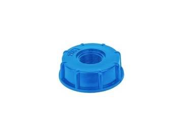 АДАПТЕР ДЛЯ IBC ТАНК GW S60x6/GW 3/4'' МАУЗЕР