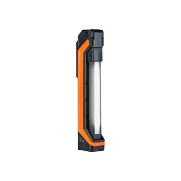 СВЕТОДИОДНАЯ ЛАМПА ДЛЯ МАСТЕРСКИХ OSRAM 200лм 3,7В АККУМУЛЯТОРНАЯ