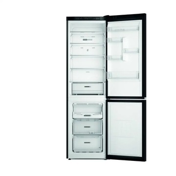 WHIRLPOOL W7X 93A K 1 Холодильник No Frost 202,7см